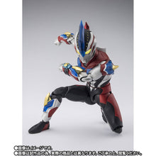 Load image into Gallery viewer, S.H.FIGUARTS: Ultraman Ginga Victory (Limited Edition) [Bandai Spirits] Maple and Mangoes
