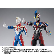 Load image into Gallery viewer, S.H.FIGUARTS: Ultraman Ginga Victory (Limited Edition) [Bandai Spirits] Maple and Mangoes
