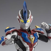 Load image into Gallery viewer, S.H.FIGUARTS: Ultraman Ginga Victory (Limited Edition) [Bandai Spirits] Maple and Mangoes
