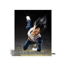 Load image into Gallery viewer, &nbsp;S.H.Figuarts Vegeta -Old Battle Suit- Dragon Ball Z Action Figure Maple and Mangoes
