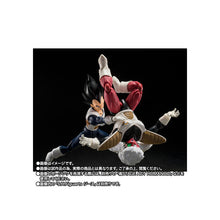 Load image into Gallery viewer, &nbsp;S.H.Figuarts Vegeta -Old Battle Suit- Dragon Ball Z Action Figure Maple and Mangoes
