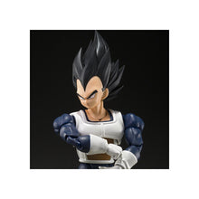 Load image into Gallery viewer, &nbsp;S.H.Figuarts Vegeta -Old Battle Suit- Dragon Ball Z Action Figure Maple and Mangoes
