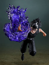Load image into Gallery viewer, S.H.FIGUARTS: Yu Yu Hakusho - Hiei [Bandai Spirits] Maple and Mangoes
