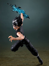 Load image into Gallery viewer, S.H.FIGUARTS: Yu Yu Hakusho - Hiei [Bandai Spirits] Maple and Mangoes
