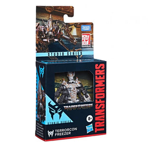 Transformers Toys Studio Series Core Class Terrorcon Freezer