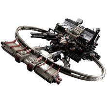 Load image into Gallery viewer, SMP: Armored Core VI Fires of Rubicon - AAP07 BALTEUS (Limited Edition) [Bandai] Maple and Mangoes
