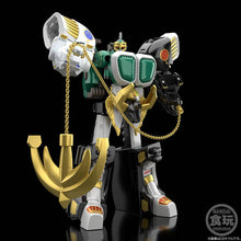 Load image into Gallery viewer, SMP: Hyakuju Sentai Gaoranger / Power Rangers Wild Force - Hyakujuu Gattai Gao Rhinos &amp; Gao Madillo (Limited Edition) [Bandai] Maple and Mangoes
