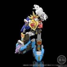 Load image into Gallery viewer, SMP: Hyakuju Sentai Gaoranger / Power Rangers Wild Force - Hyakujuu Gattai Gao Rhinos &amp; Gao Madillo (Limited Edition) [Bandai] Maple and Mangoes
