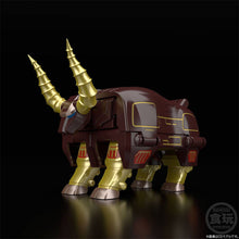 Load image into Gallery viewer, SMP: Hyakuju Sentai Gaoranger / Power Rangers Wild Force - Hyakujuu Gattai GaoGod (Limited Edition) [Bandai] Maple and Mangoes

