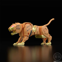 Load image into Gallery viewer, SMP: Hyakuju Sentai Gaoranger / Power Rangers Wild Force - Hyakujuu Gattai GaoGod (Limited Edition) [Bandai] Maple and Mangoes

