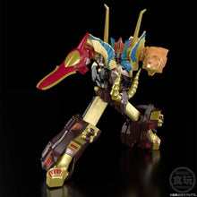 Load image into Gallery viewer, SMP: Hyakuju Sentai Gaoranger / Power Rangers Wild Force - Hyakujuu Gattai GaoGod (Limited Edition) [Bandai] Maple and Mangoes
