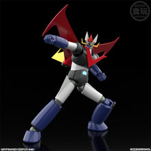 Load image into Gallery viewer, SMP: Great Mazinger Z [Bandai] Maple and Mangoes
