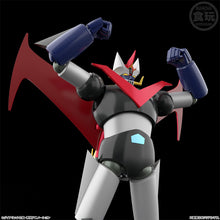 Load image into Gallery viewer, SMP: Great Mazinger Z [Bandai] Maple and Mangoes
