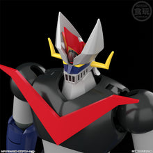 Load image into Gallery viewer, SMP: Great Mazinger Z [Bandai] Maple and Mangoes
