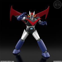 Load image into Gallery viewer, SMP: Great Mazinger Z [Bandai] Maple and Mangoes
