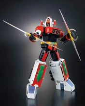 Load image into Gallery viewer, Soul of Chogokin: Brave Leader Daimos (GX-43) (Reissue) [Bandai Spirits] Maple and Mangoes
