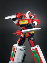 Load image into Gallery viewer, Soul of Chogokin: Brave Leader Daimos (GX-43) (Reissue) [Bandai Spirits] Maple and Mangoes
