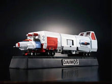 Load image into Gallery viewer, Soul of Chogokin: Brave Leader Daimos (GX-43) (Reissue) [Bandai Spirits] Maple and Mangoes
