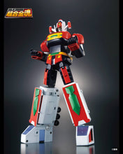 Load image into Gallery viewer, Soul of Chogokin: Brave Leader Daimos (GX-43) (Reissue) [Bandai Spirits] Maple and Mangoes
