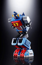 Load image into Gallery viewer, Soul of Chogokin (GX-101S): Daitetsujin 17 &amp; One Eight Graviton Box [Bandai Spirits] Maple and Mangoes
