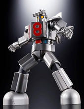 Load image into Gallery viewer, Soul of Chogokin (GX-101S): Daitetsujin 17 &amp; One Eight Graviton Box [Bandai Spirits] Maple and Mangoes
