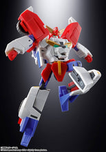 Load image into Gallery viewer, Soul of Chogokin (GX-120): The Brave Fighter Exkaiser - King Exkaiser [Bandai Spirits] Maple and Mangoes
