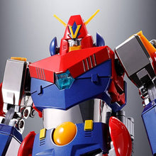 Load image into Gallery viewer, Soul of Chogokin (GX-121): Chodenji Robo Combattler V - Combattler V6 [Bandai Spirits] Maple and Mangoes
