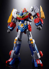 Load image into Gallery viewer, Soul of Chogokin (GX-121): Chodenji Robo Combattler V - Combattler V6 [Bandai Spirits] Maple and Mangoes
