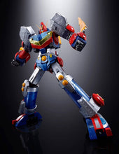 Load image into Gallery viewer, Soul of Chogokin (GX-121): Chodenji Robo Combattler V - Combattler V6 [Bandai Spirits] Maple and Mangoes

