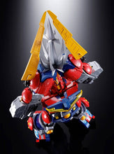 Load image into Gallery viewer, Soul of Chogokin (GX-121): Chodenji Robo Combattler V - Combattler V6 [Bandai Spirits] Maple and Mangoes
