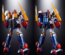 Load image into Gallery viewer, Soul of Chogokin (GX-121): Chodenji Robo Combattler V - Combattler V6 [Bandai Spirits] Maple and Mangoes
