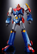 Load image into Gallery viewer, Soul of Chogokin (GX-121): Chodenji Robo Combattler V - Combattler V6 [Bandai Spirits] Maple and Mangoes
