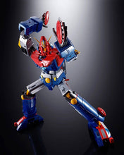 Load image into Gallery viewer, Soul of Chogokin (GX-121): Chodenji Robo Combattler V - Combattler V6 [Bandai Spirits] Maple and Mangoes
