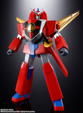 Load image into Gallery viewer, Soul of Chogokin (GX-61R): Saikyo Robot Daioja - Daioja [Bandai Spirits] Maple and Mangoes
