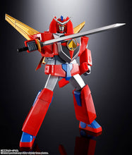Load image into Gallery viewer, Soul of Chogokin (GX-61R): Saikyo Robot Daioja - Daioja [Bandai Spirits] Maple and Mangoes
