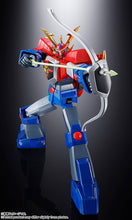 Load image into Gallery viewer, Soul of Chogokin (GX-61R): Saikyo Robot Daioja - Daioja [Bandai Spirits] Maple and Mangoes

