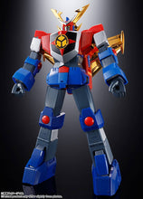 Load image into Gallery viewer, Soul of Chogokin (GX-61R): Saikyo Robot Daioja - Daioja [Bandai Spirits] Maple and Mangoes
