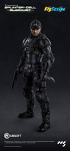 Load image into Gallery viewer, Splinter Cell: Sam Fisher 1/12 - FigScript Series [CCSToys] Maple and Mangoes
