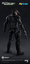 Load image into Gallery viewer, Splinter Cell: Sam Fisher 1/12 - FigScript Series [CCSToys] Maple and Mangoes
