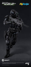Load image into Gallery viewer, Splinter Cell: Sam Fisher 1/12 - FigScript Series [CCSToys] Maple and Mangoes
