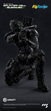 Load image into Gallery viewer, Splinter Cell: Sam Fisher 1/12 - FigScript Series [CCSToys] Maple and Mangoes
