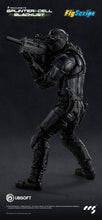 Load image into Gallery viewer, Splinter Cell: Sam Fisher 1/12 - FigScript Series [CCSToys] Maple and Mangoes
