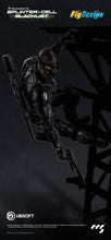 Load image into Gallery viewer, Splinter Cell: Sam Fisher 1/12 - FigScript Series [CCSToys] Maple and Mangoes
