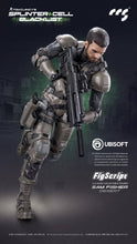 Load image into Gallery viewer, Splinter Cell: Sam Fisher 1/12 - FigScript Series - Desert Ver. [CCSToys] Maple and Mangoes
