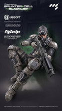 Load image into Gallery viewer, Splinter Cell: Sam Fisher 1/12 - FigScript Series - Desert Ver. [CCSToys] Maple and Mangoes
