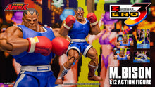 Load image into Gallery viewer, Street Fighter Alpha 3: Balrog 1/12 - Storm Arena Action Figure [Storm Collectibles] Maple and Mangoes
