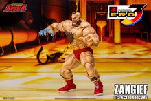 Load image into Gallery viewer, Street Fighter Alpha 3: Zangief 1/12 [Storm Collectibles] Maple and Mangoes
