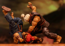 Load image into Gallery viewer, Street Fighter II: Akuma 1/12 - Deluxe Player 2 Ver. [Jada Toys] Maple and Mangoes
