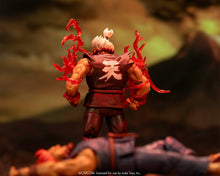Load image into Gallery viewer, Street Fighter II: Akuma 1/12 - Deluxe Player 2 Ver. [Jada Toys] Maple and Mangoes
