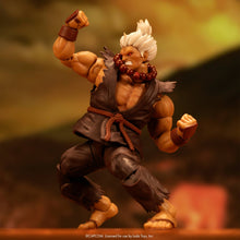 Load image into Gallery viewer, Street Fighter II: Akuma 1/12 - Deluxe Player 2 Ver. [Jada Toys] Maple and Mangoes
